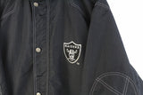Vintage Los Angeles Raiders Jacket Medium