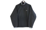 Vintage Adidas Sweatshirt 1/4 Zip Small