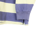 Vintage Polo by Ralph Lauren Rugby Shirt Medium