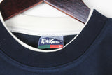 Vintage Kickers Sweatshirt Large