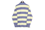 Vintage Polo by Ralph Lauren Rugby Shirt Medium