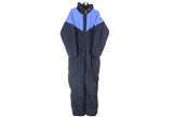 Vintage Ellesse Ski Suit XLarge