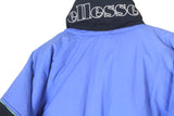 Vintage Ellesse Ski Suit XLarge