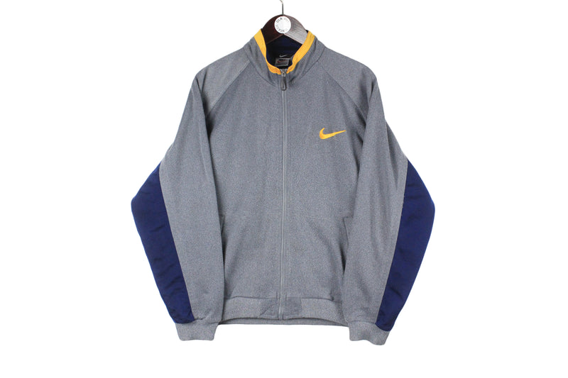 Vintage Nike Track Jacket Small