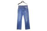 Vintage Levi's Jeans W 34 L 32