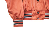 Vintage Aristo Jac by Hilton Wallace Bomber Jacket Large