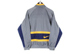 Vintage Nike Track Jacket Small