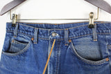 Vintage Levi's Jeans W 34 L 32