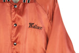 Vintage Aristo Jac by Hilton Wallace Bomber Jacket Large