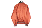Vintage Aristo Jac by Hilton Wallace Bomber Jacket Large