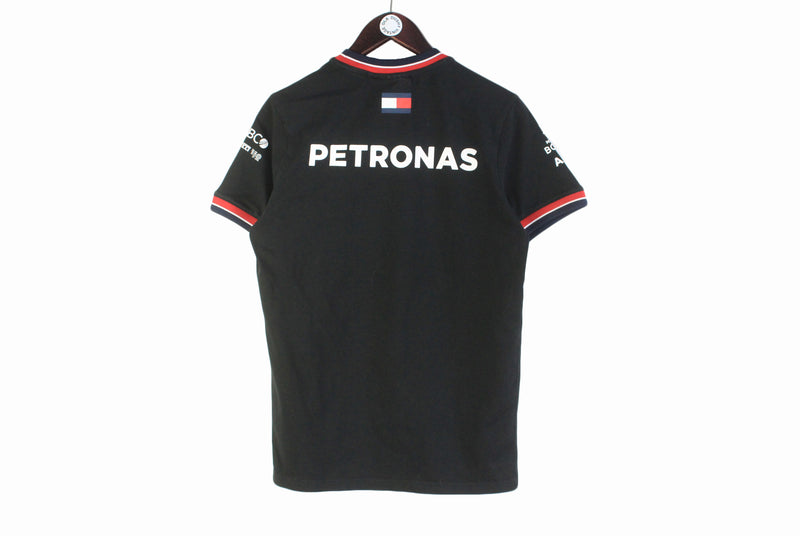 Fuel For Fans Classique : ercedes-AG Petronas F1 - T-Shirt de l Fuel For Fans Classique : ercedes-AG Petronas F1 - T-Shirt de l