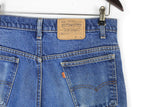 Vintage Levi's Jeans W 34 L 32