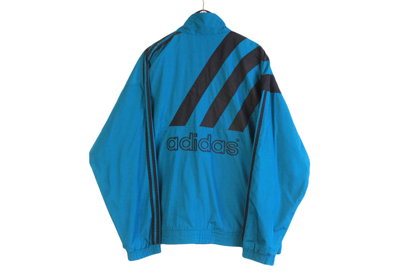 Vintage Adidas Tracksuit XLarge