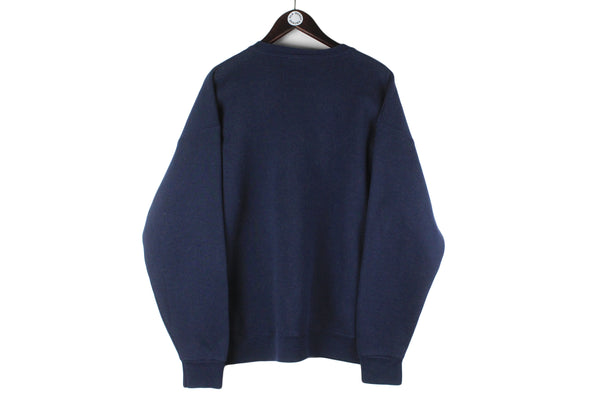 Vintage New England Patriots Lee Sweatshirt XLarge