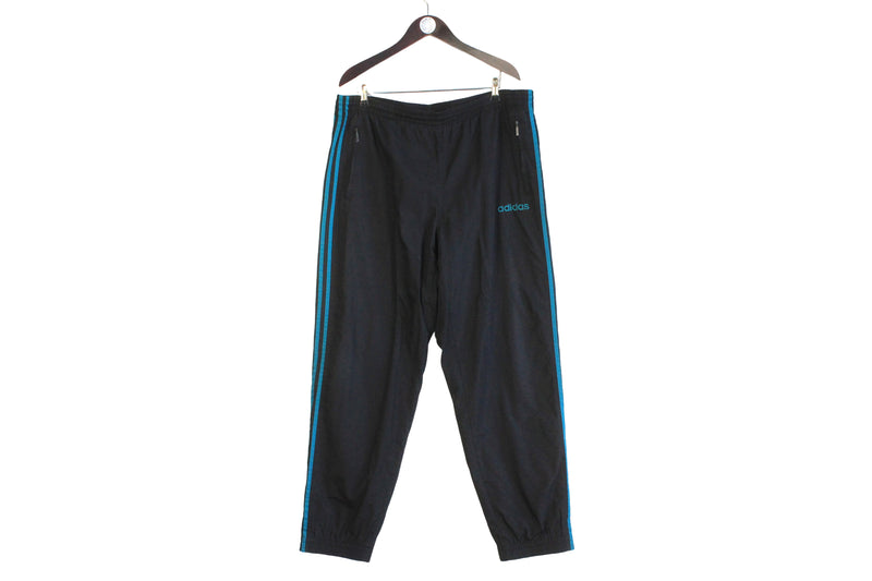 Vintage Adidas Tracksuit XLarge