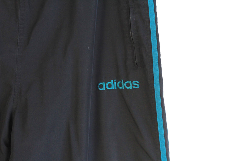 Vintage Adidas Tracksuit XLarge