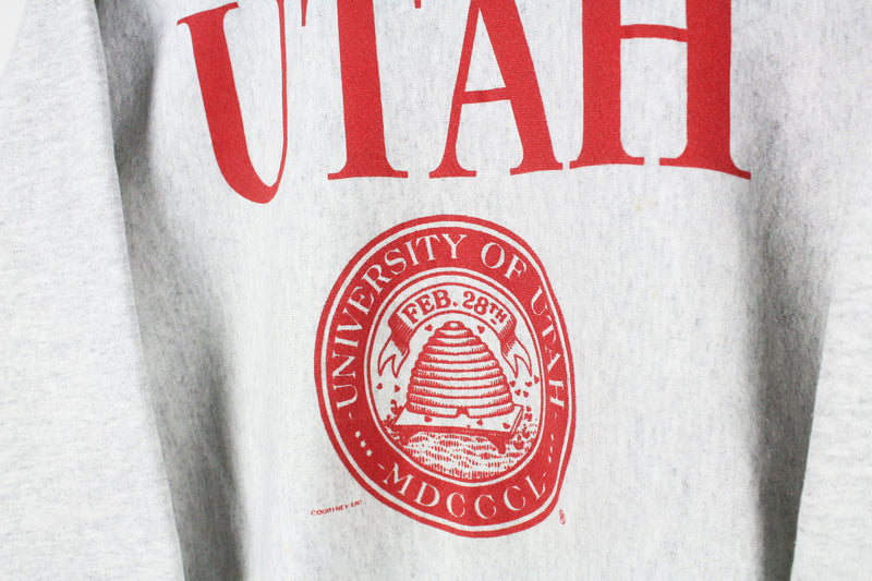 Vintage ut austin online sweatshirt