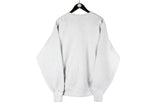 Vintage University of Utah Lee Sweatshirt XLarge