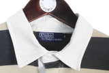 Vintage Polo by Ralph Lauren Rugby Shirt Large