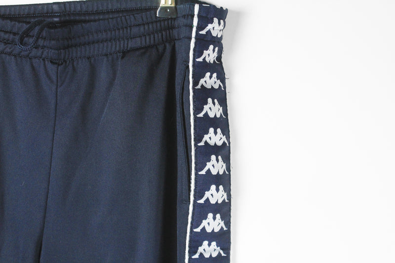 Vintage Kappa Track Pants Medium