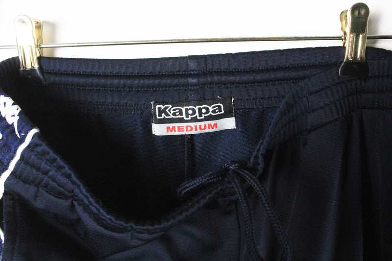 Vintage Kappa Track Pants Medium