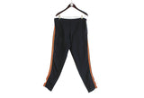 Vintage Adidas Track Pants Small