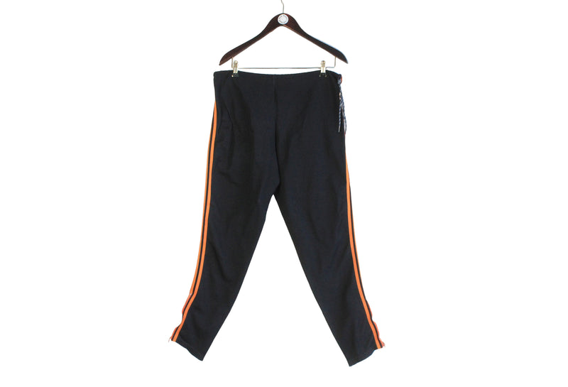 Vintage Adidas Track Pants Small