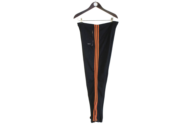 Vintage Adidas Track Pants Small