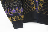 Vintage Carlo Colucci Sweater Medium