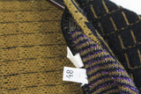 Vintage Carlo Colucci Sweater Medium