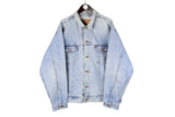 Vintage Levi's Denim Jacket XLarge