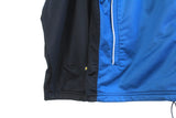 Vintage Reebok Track Jacket Large