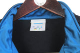 Vintage Reebok Track Jacket Large