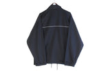 Vintage Reebok Track Jacket Large