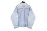 Vintage Levi's Denim Jacket XLarge