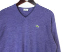 Vintage Lacoste Sweater Large