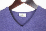 Vintage Lacoste Sweater Large