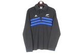 Vintage All Blacks New Zealand Adidas Rugby Shirt Medium