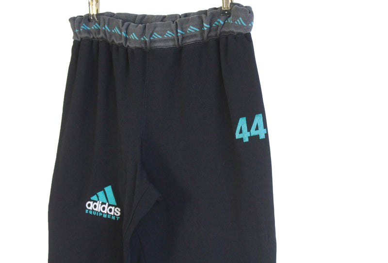 Vintage Adidas Equipment Tracksuit Medium