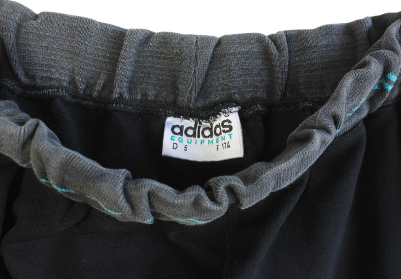 Vintage Adidas Equipment Tracksuit Medium