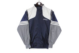 Vintage Adidas Track Jacket XSmall