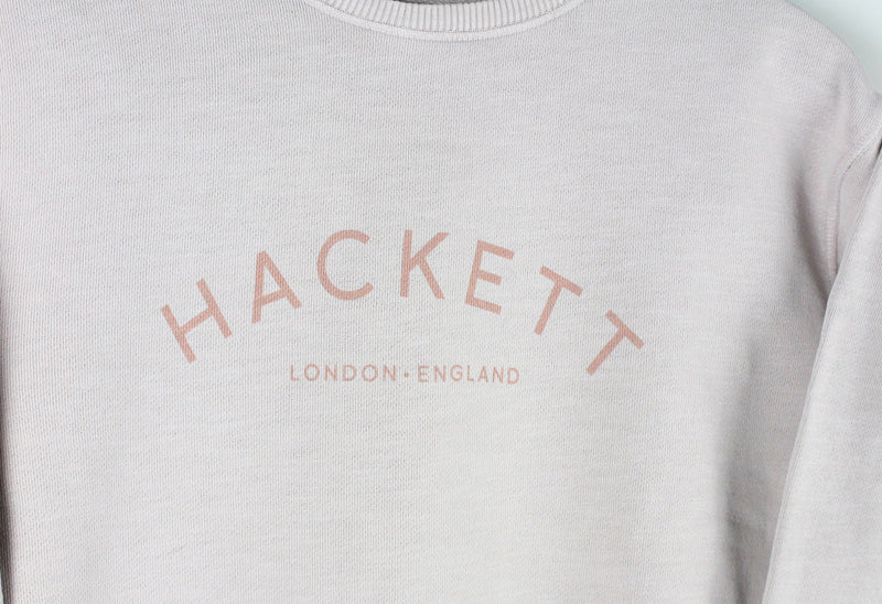 Hackett Sweatshirt Medium