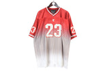 Vintage Karl Kani Jersey T-Shirt XXLarge