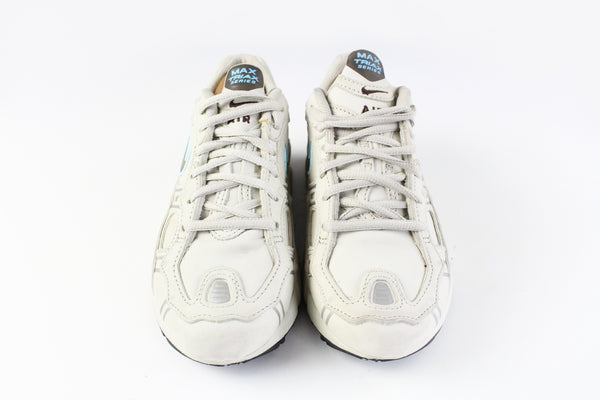 Vintage Nike Air Max Triax Series Sneakers Women's US 6