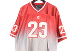 Vintage Karl Kani Jersey T-Shirt XXLarge