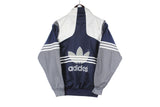 Vintage Adidas Track Jacket XSmall