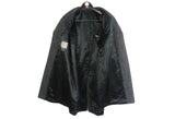 Vintage Harris Tweed x Frey Coat Large / XLarge
