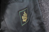 Vintage Harris Tweed x Frey Coat Large / XLarge