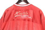 Vintage Karl Kani Jersey T-Shirt XXLarge
