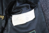 Vintage Harris Tweed x Frey Coat Large / XLarge
